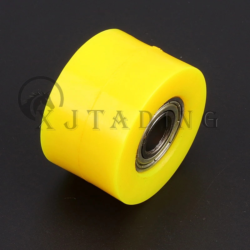 8mm/10mm Drive Chain Pulley Ro - đánh giá và giá Chain Guide Iscg
