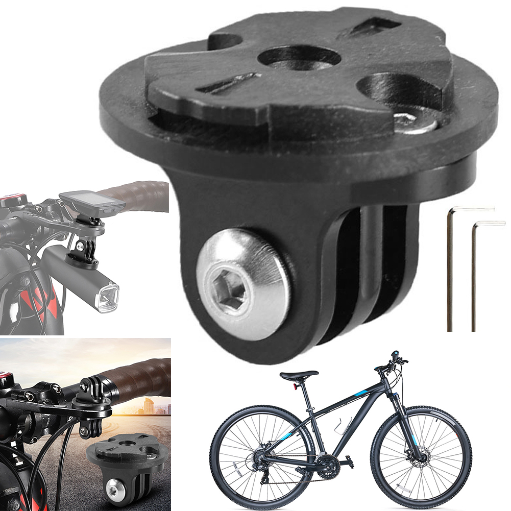 Bike Sport Camera Mount Alumin - đánh giá và giá Mountain Biking Sport