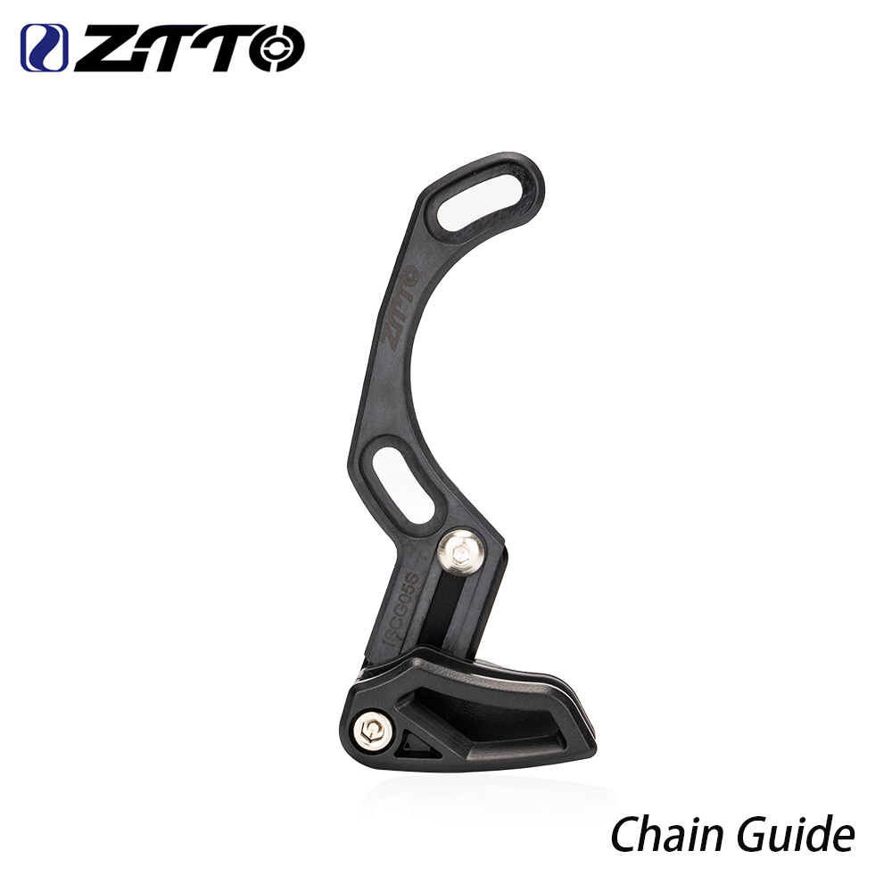 ZTTO Bike Chain Guide MTB Bicy - đánh giá và giá Chain Guide Iscg
