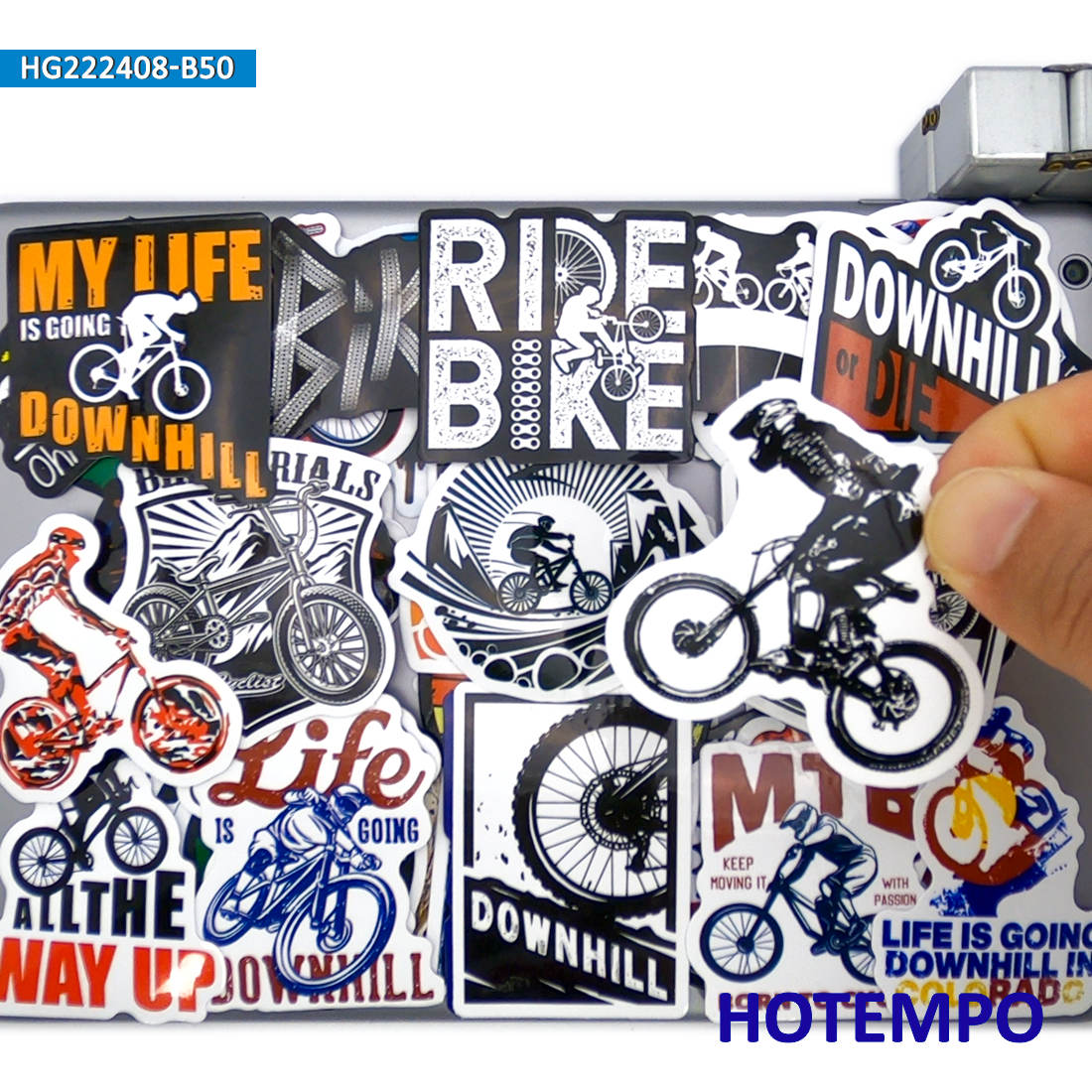 50 Miếng Đi Xe Đạp Xuống Dốc P - đánh giá và giá Mountain Biking Sport