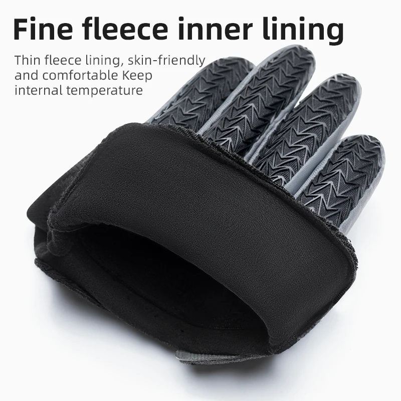 ROCKBROS Spring Cycling Gloves - đánh giá và giá Mountain Biking Gear For Men