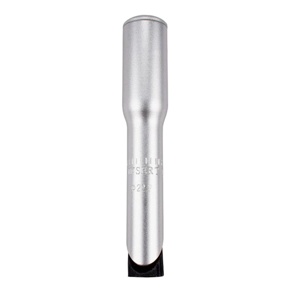 Threadless Quill Stem Riser He - đánh giá và giá Handlebar Riser Stem