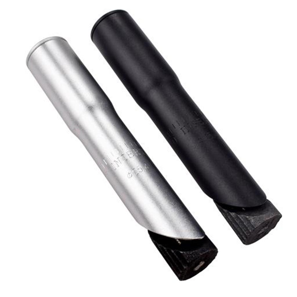 Threadless Quill Stem Riser He - đánh giá và giá Handlebar Riser Stem