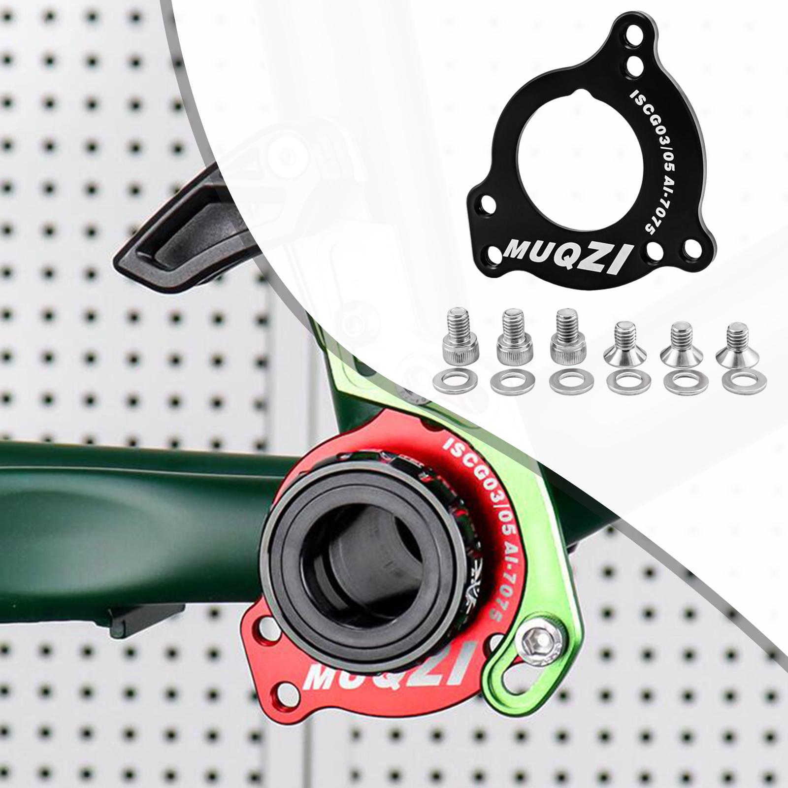 Aluminum Alloy Chain Guide Ada - đánh giá và giá Chain Guide Iscg