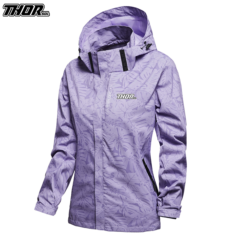 THORSOL Ropa Mtb Enduro Women  - đánh giá và giá Mountain Biking Sport