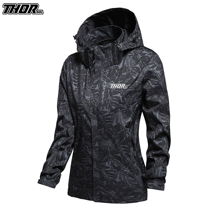 THORSOL Ropa Mtb Enduro Women  - đánh giá và giá Mountain Biking Sport