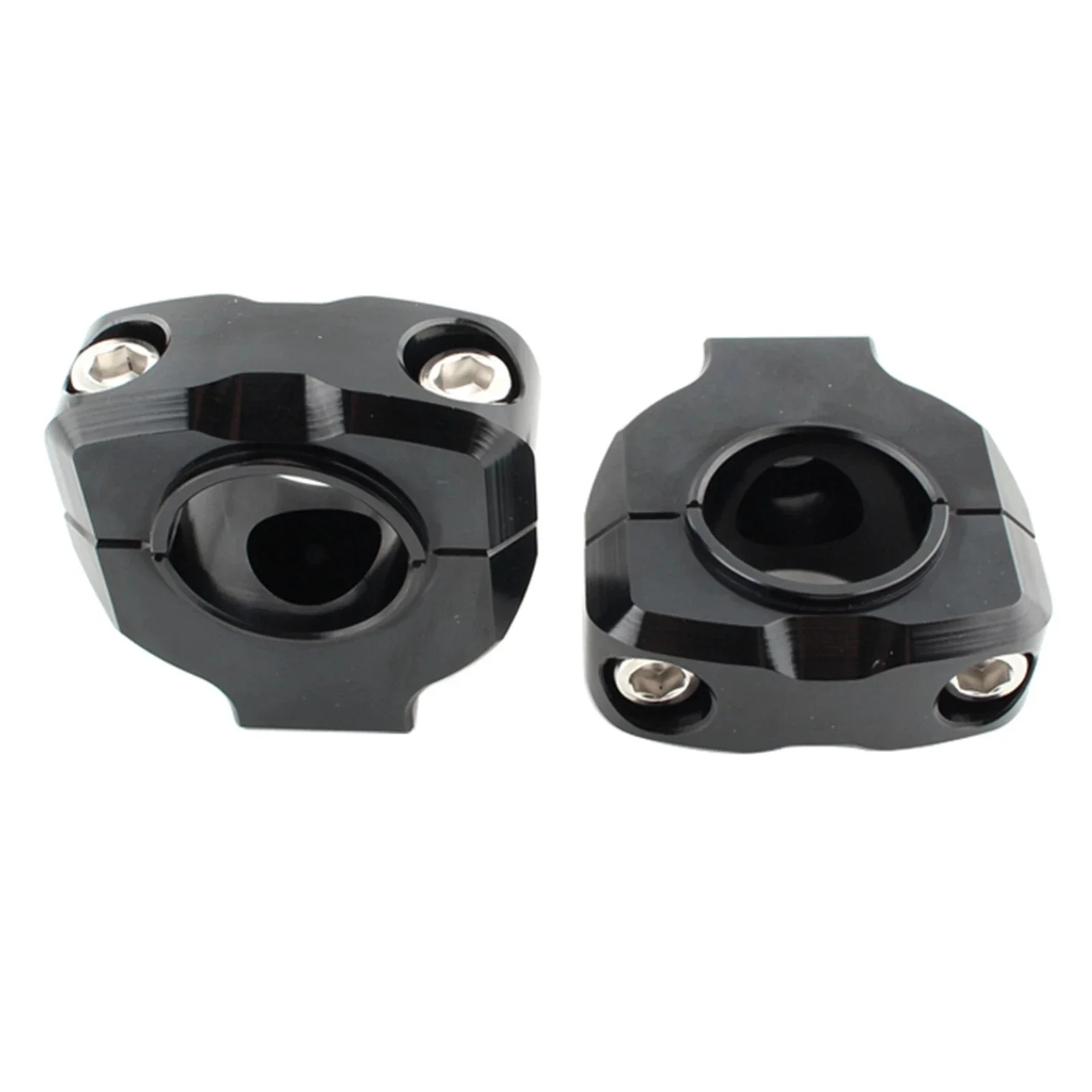 Suitable for Pack of 2 1/8inch - đánh giá và giá Handlebar Riser Stem