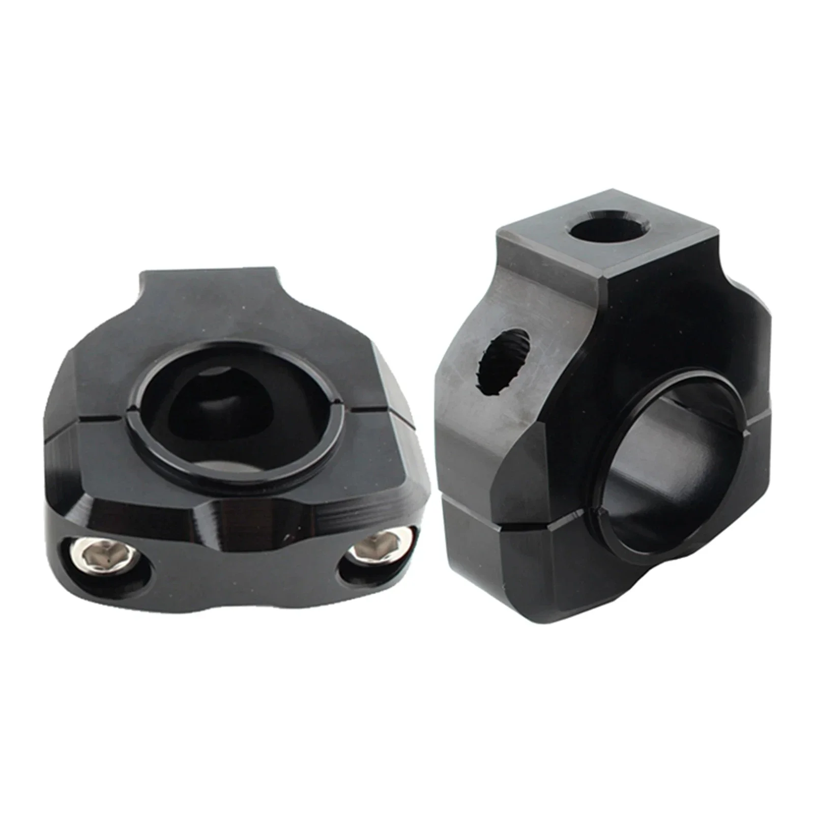 Suitable for Pack of 2 1/8inch - đánh giá và giá Handlebar Riser Stem