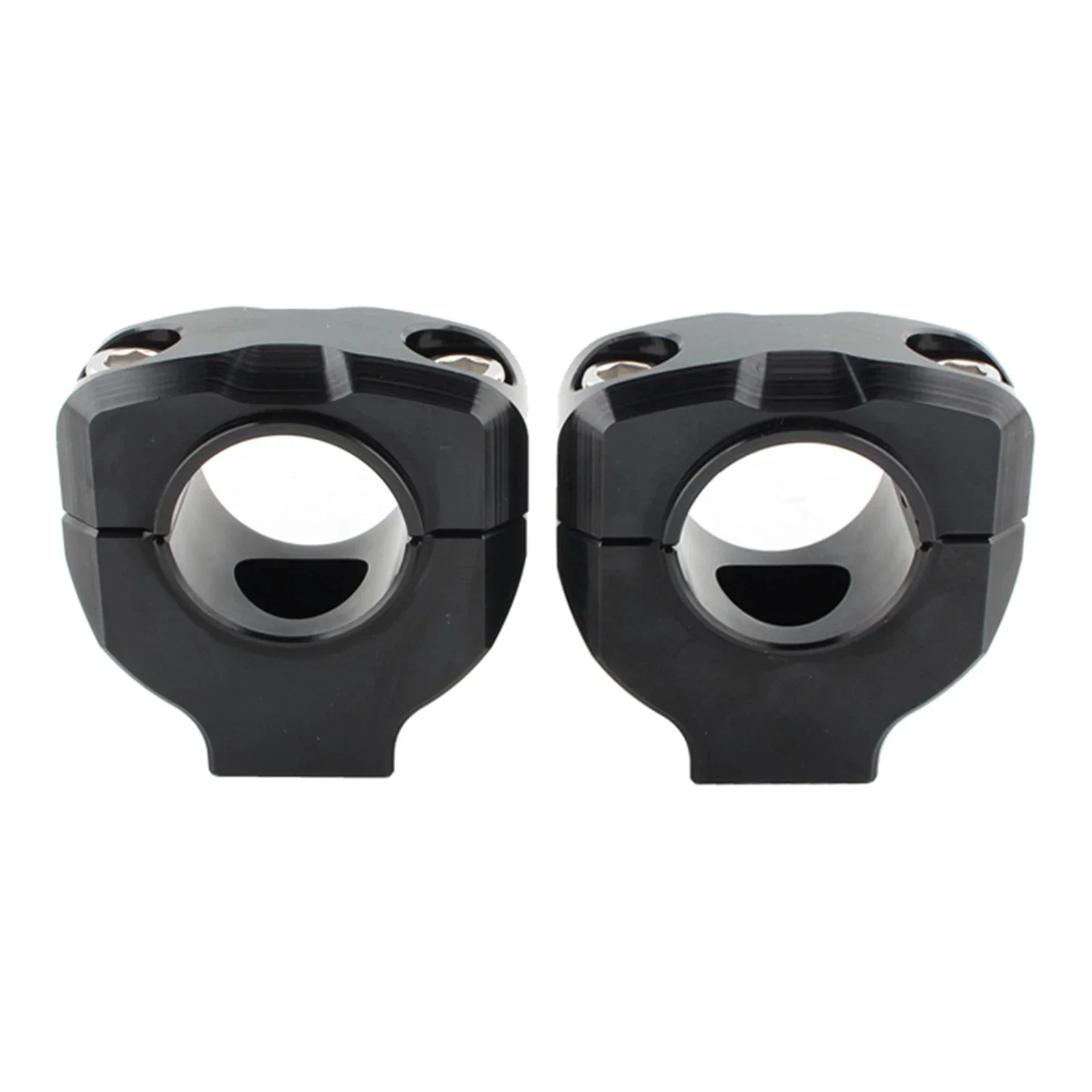 Suitable for Pack of 2 1/8inch - đánh giá và giá Handlebar Riser Stem