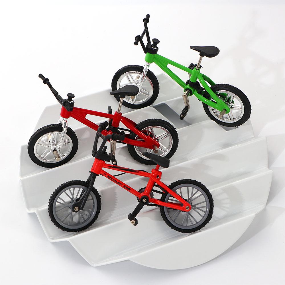 Retro Alloy Finger Bmx Bike Mo - đánh giá và giá Mountain Biking Kids