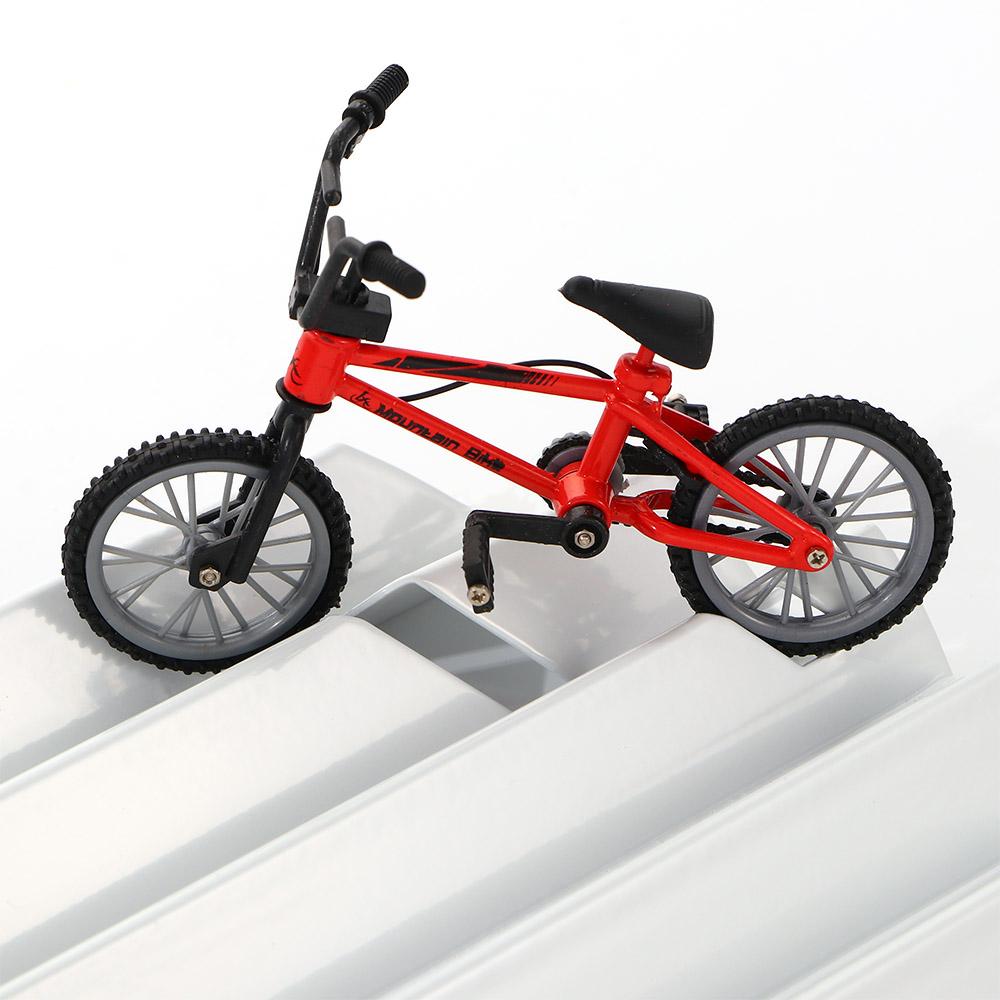 Retro Alloy Finger Bmx Bike Mo - đánh giá và giá Mountain Biking Kids