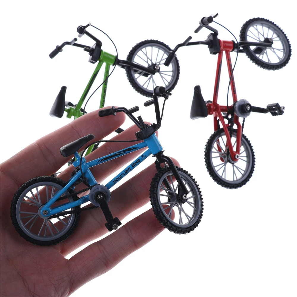 Retro Alloy Finger Bmx Bike Mo - đánh giá và giá Mountain Biking Kids