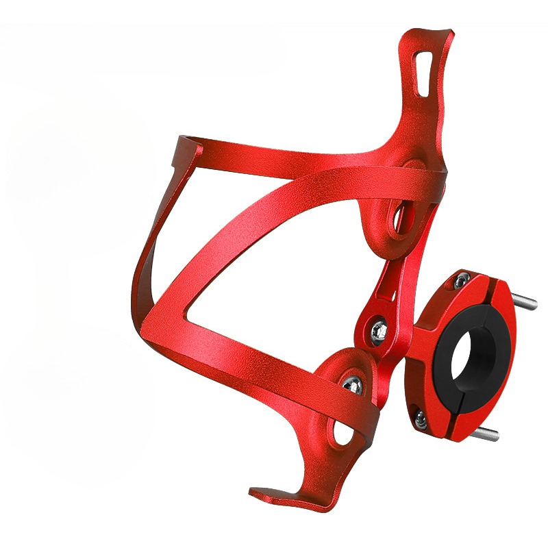 Easy-to-assemble, adjustable,  - đánh giá và giá Mountain Biking Water Bottle