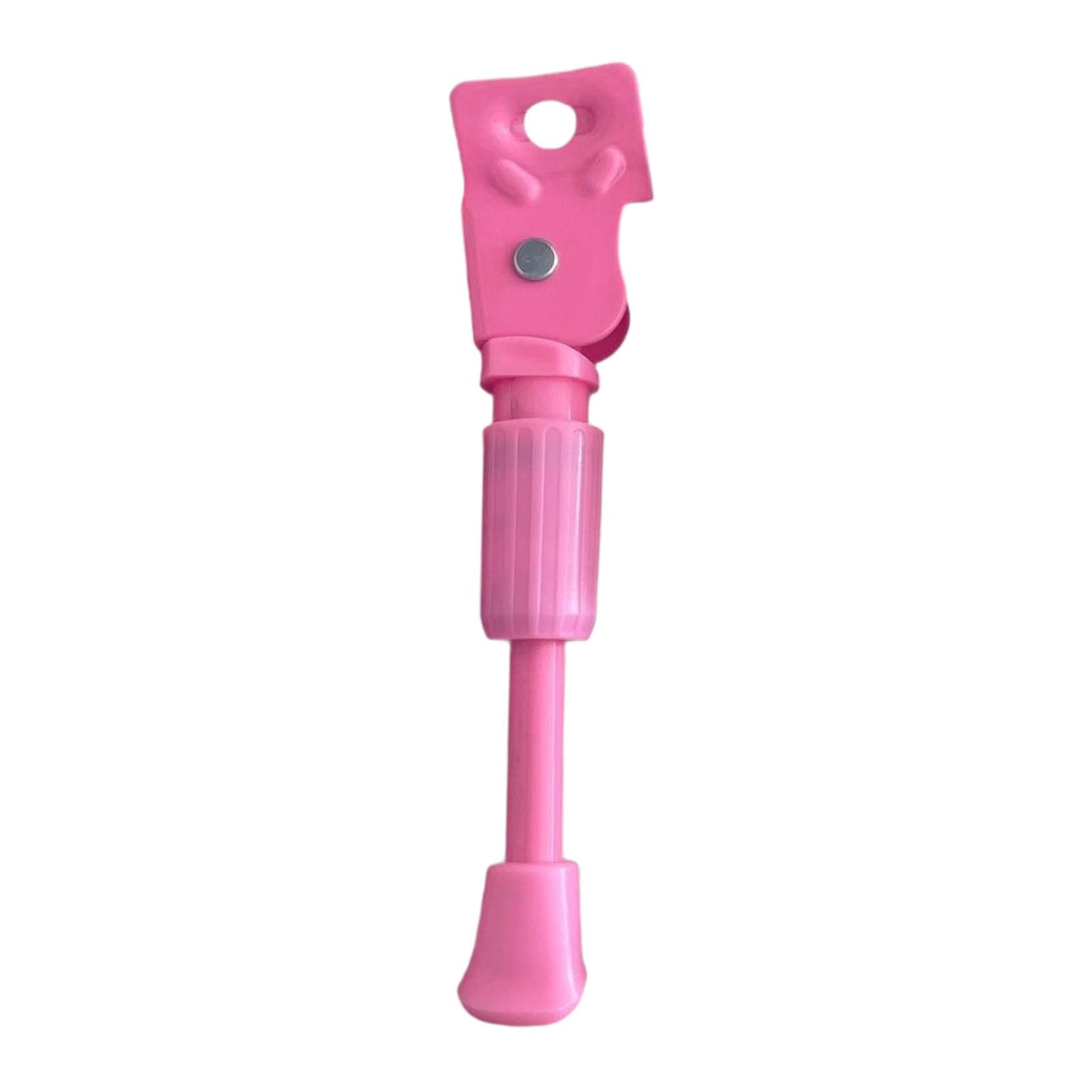 Kids Bike Kickstand Pink Repla - đánh giá và giá Mountain Biking Kids