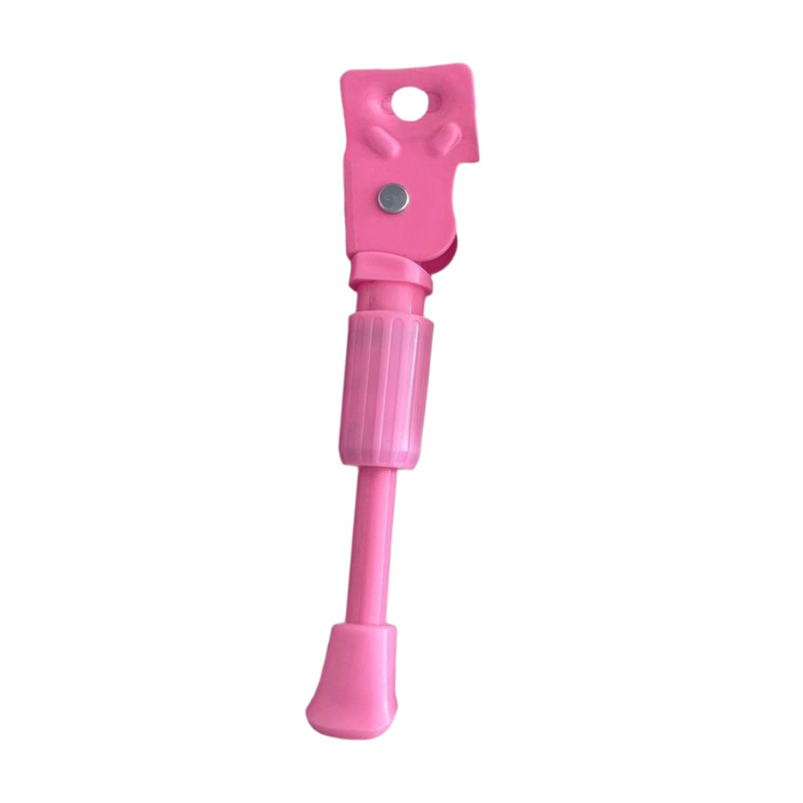 Kids Bike Kickstand Pink Repla - đánh giá và giá Mountain Biking Kids