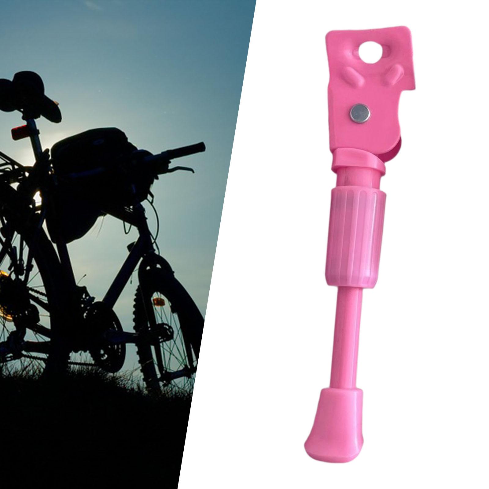 Kids Bike Kickstand Pink Repla - đánh giá và giá Mountain Biking Kids