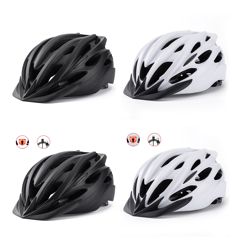 1pc Adjustable Bicycle Helmet  - đánh giá và giá Mountain Biking Gear For Men