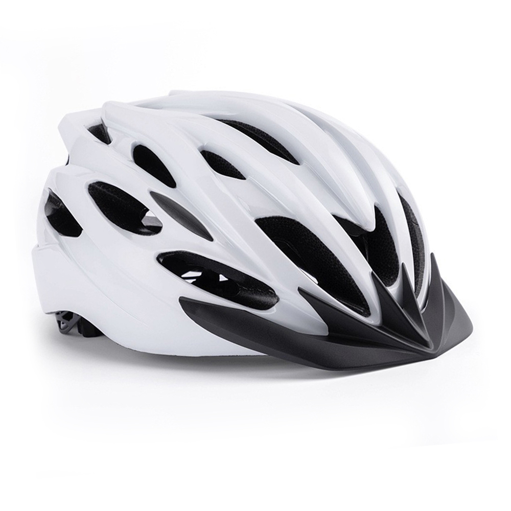 1pc Adjustable Bicycle Helmet  - đánh giá và giá Mountain Biking Gear For Men