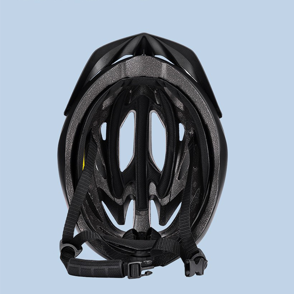1pc Adjustable Bicycle Helmet  - đánh giá và giá Mountain Biking Gear For Men