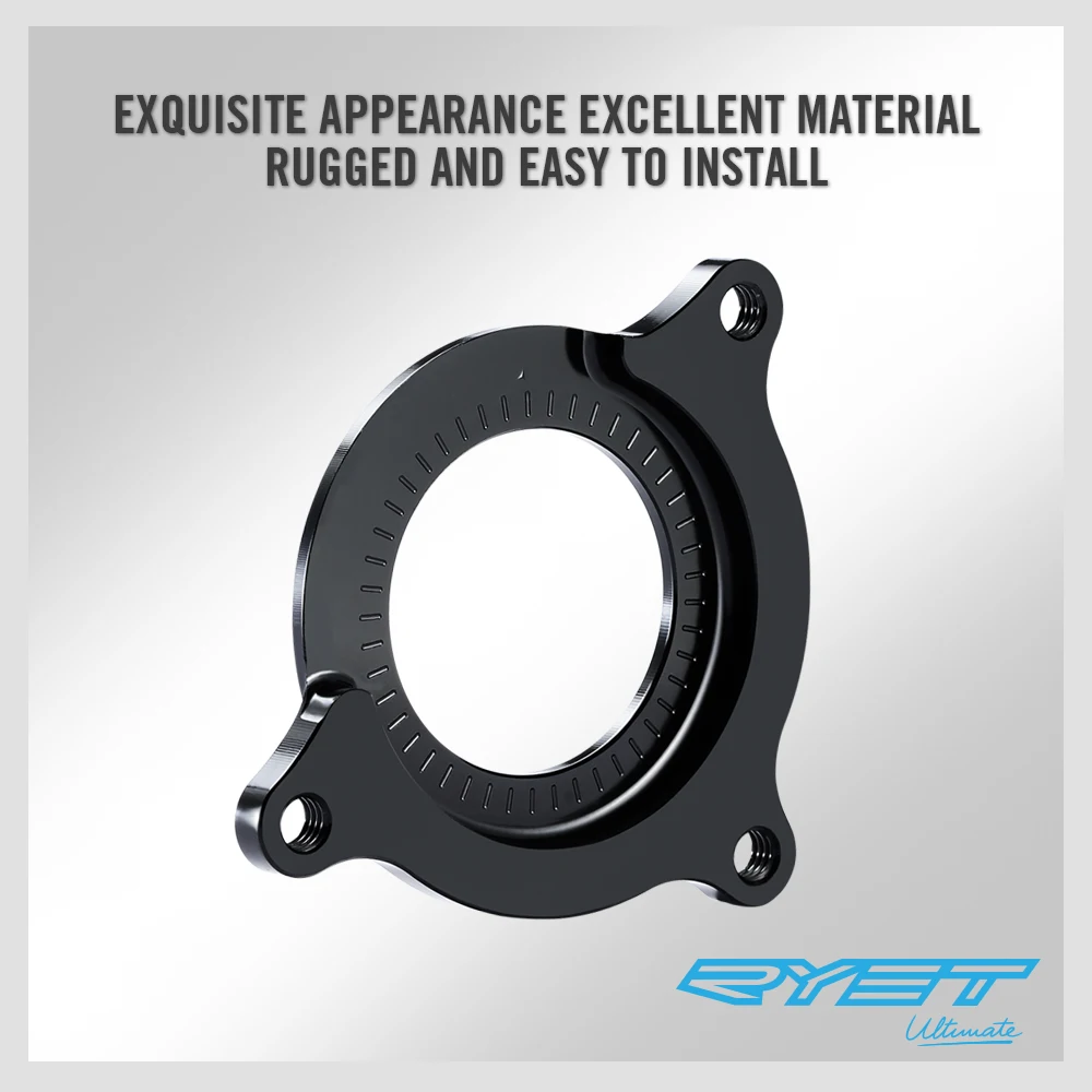 2025 RYET MRP ISCG-05 Adapter  - đánh giá và giá Chain Guide Iscg