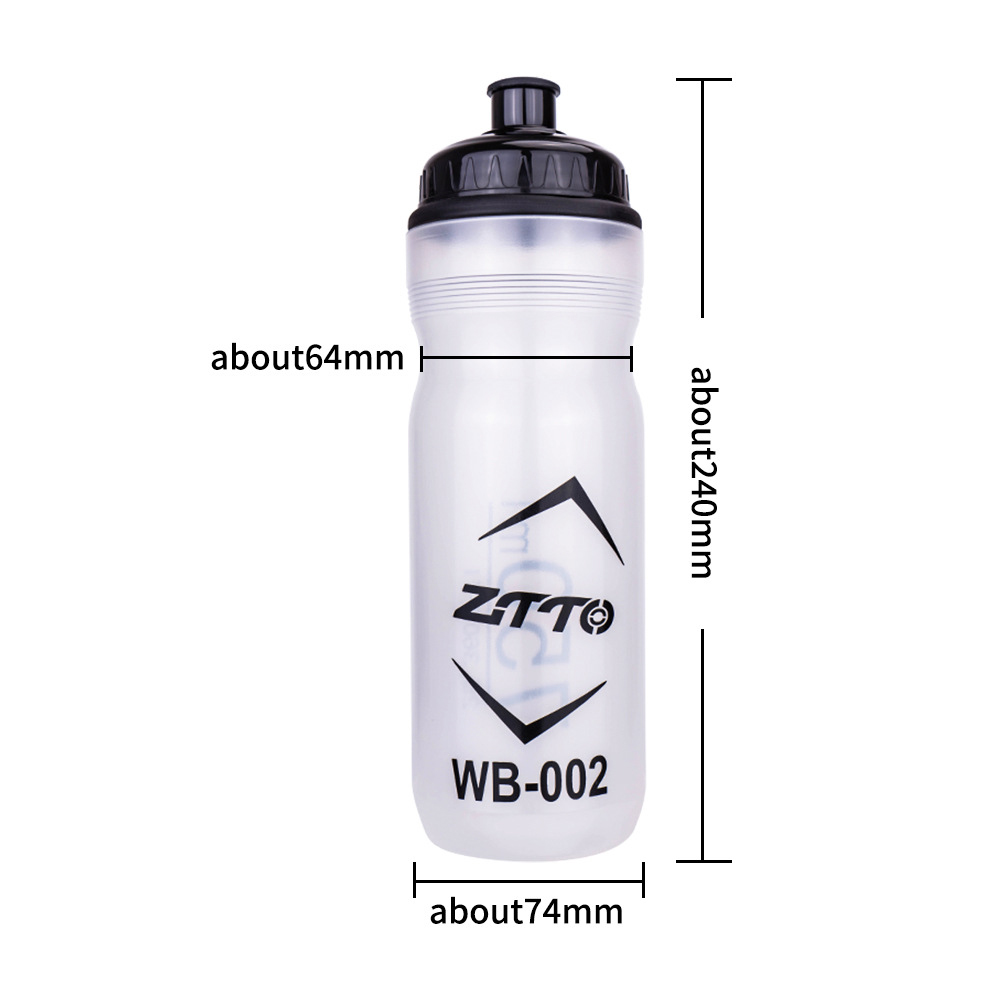 ZTTO Bicycle Kettle MTB Bicycl - đánh giá và giá Mountain Biking Water Bottle