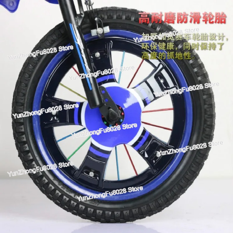 Children's Simulation Motorcyc - đánh giá và giá Mountain Biking Gifts
