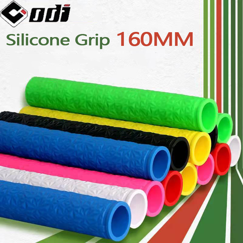 ODI Scooter Grip 160mm Silicon - đánh giá và giá Mountain Biking Kids