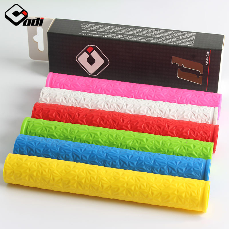 ODI Scooter Grip 160mm Silicon - đánh giá và giá Mountain Biking Kids