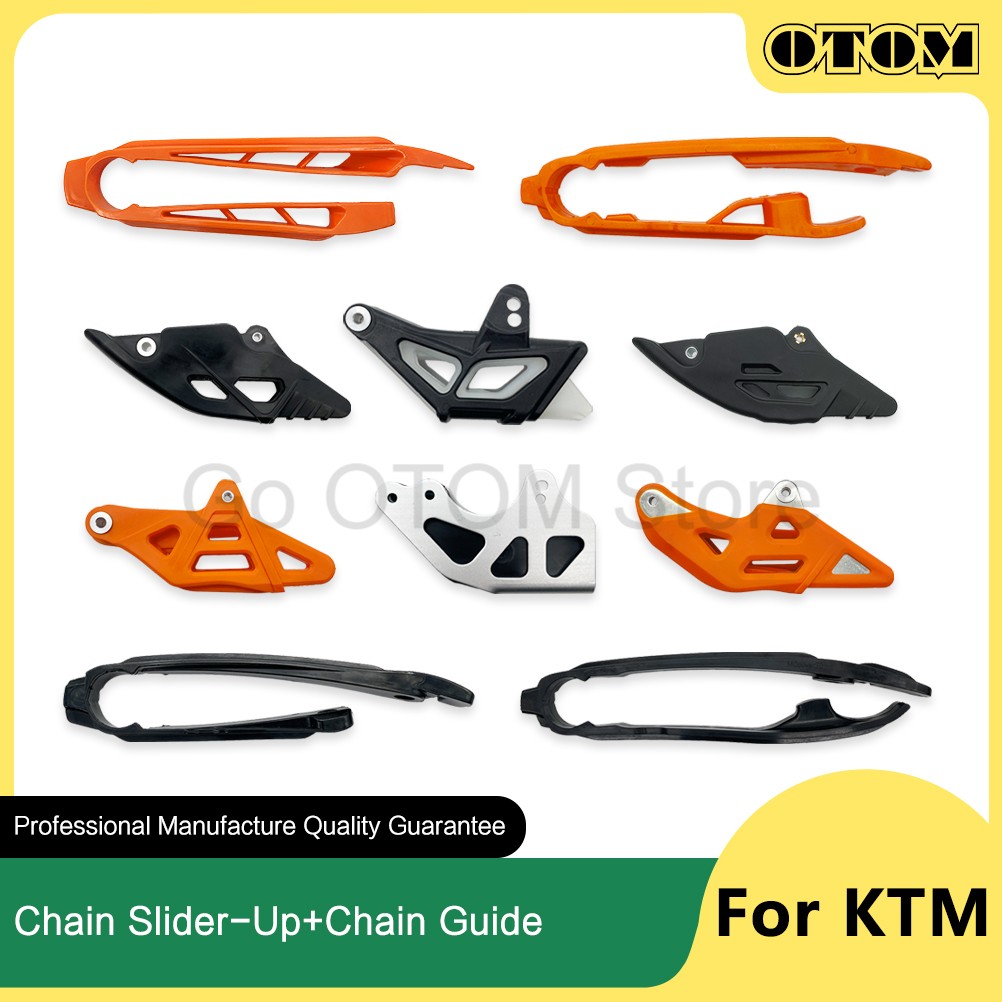 OTOM 1998-2026 Motorcycle Chai - đánh giá và giá Chain Guide Iscg