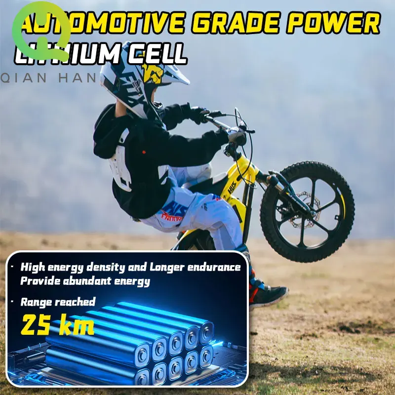 For TALARIA Children Electric  - đánh giá và giá Mountain Biking Kids