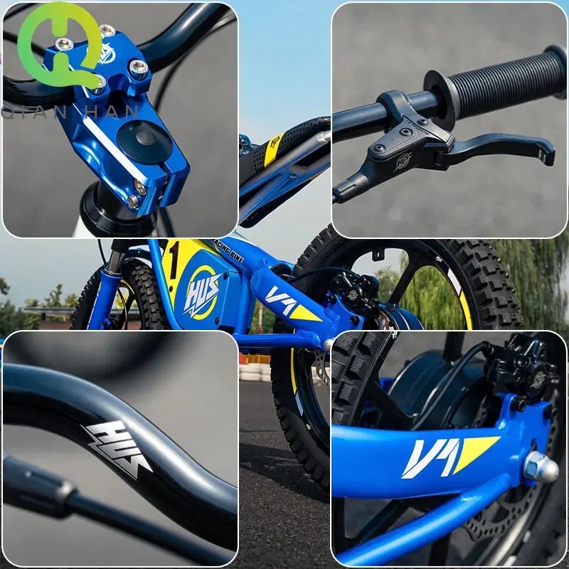 For TALARIA Children Electric  - đánh giá và giá Mountain Biking Kids