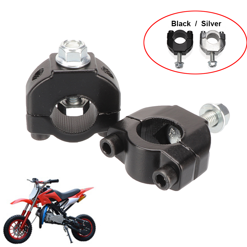 Motorcycle 7/8'' 22mm Handleba - đánh giá và giá Handlebar Riser Stem
