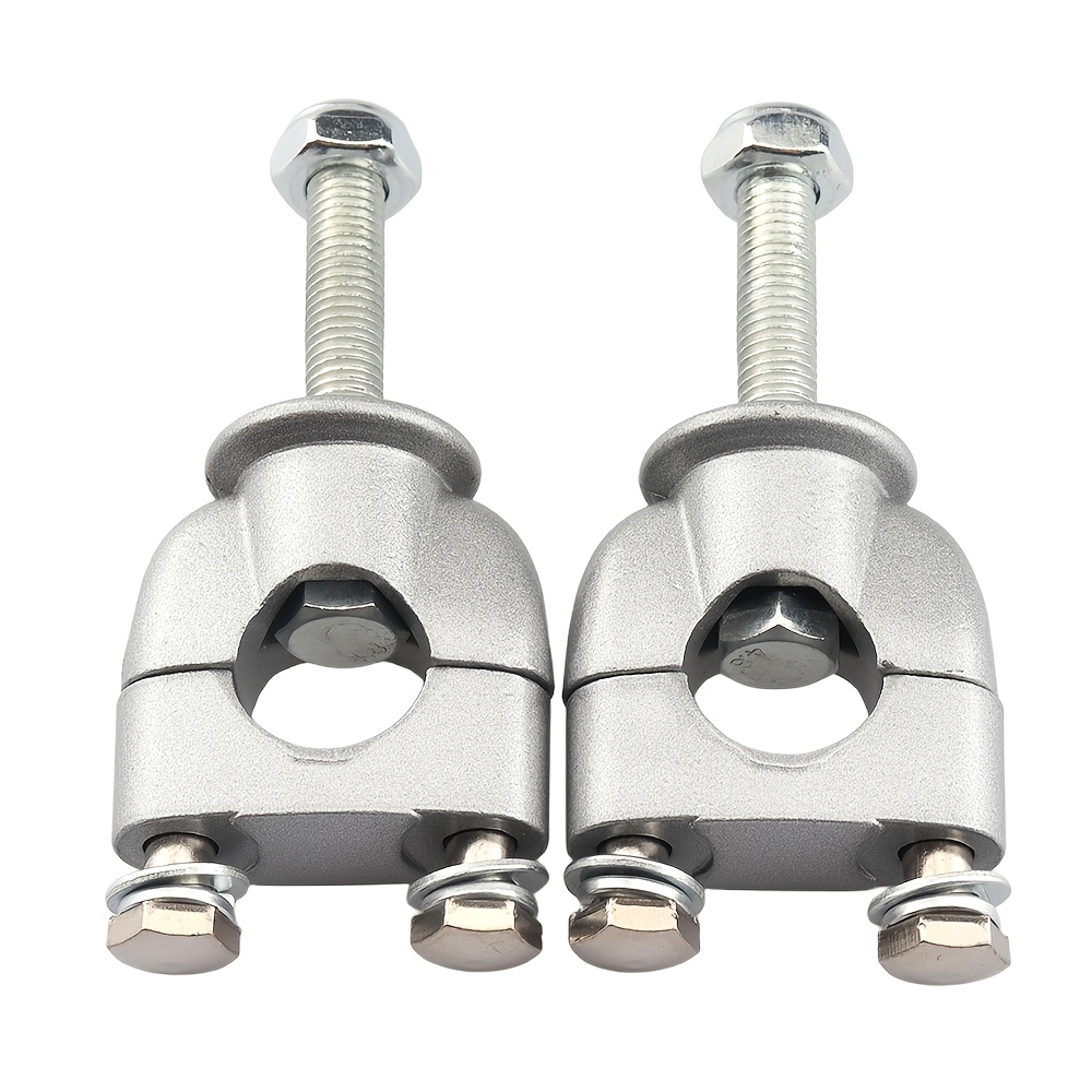 1 Pair 7/8' 22mm Motorcycle Ha - đánh giá và giá Handlebar Riser Stem