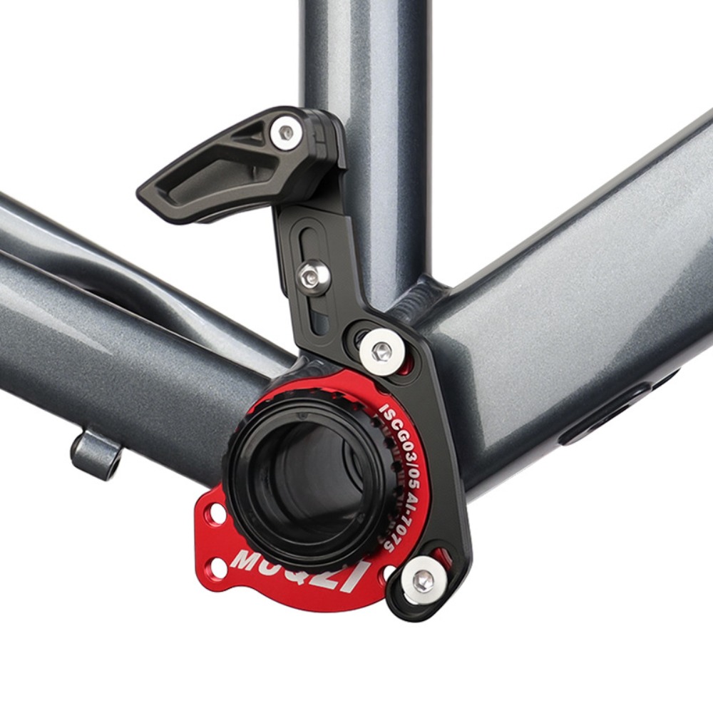Mountain Bike BSA Bottom Brack - đánh giá và giá Chain Guide Iscg