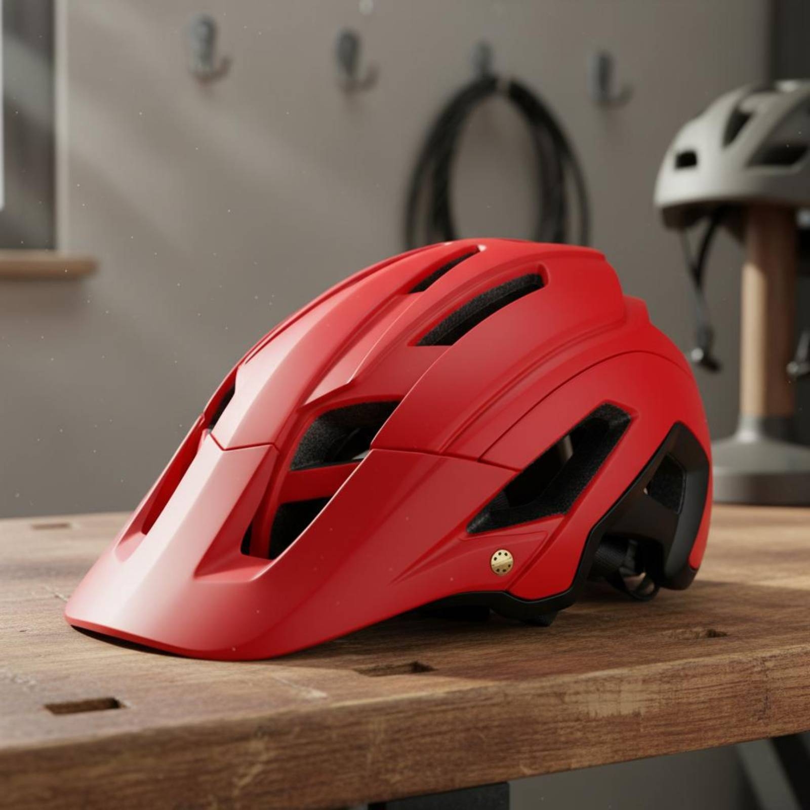 Mountain Bike Helmet Lightweig - đánh giá và giá Mountain Biking Gear For Men