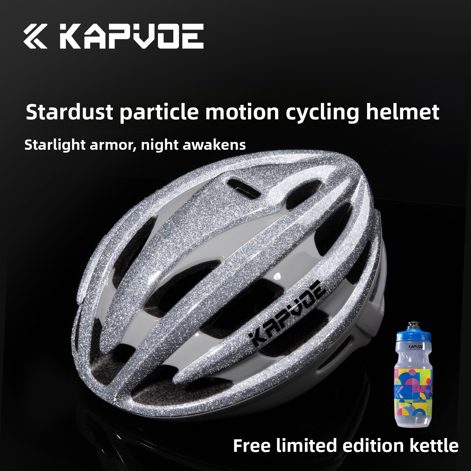 KAPVOE Cycling Helmet Bicycle  - đánh giá và giá Mountain Biking Gear For Men