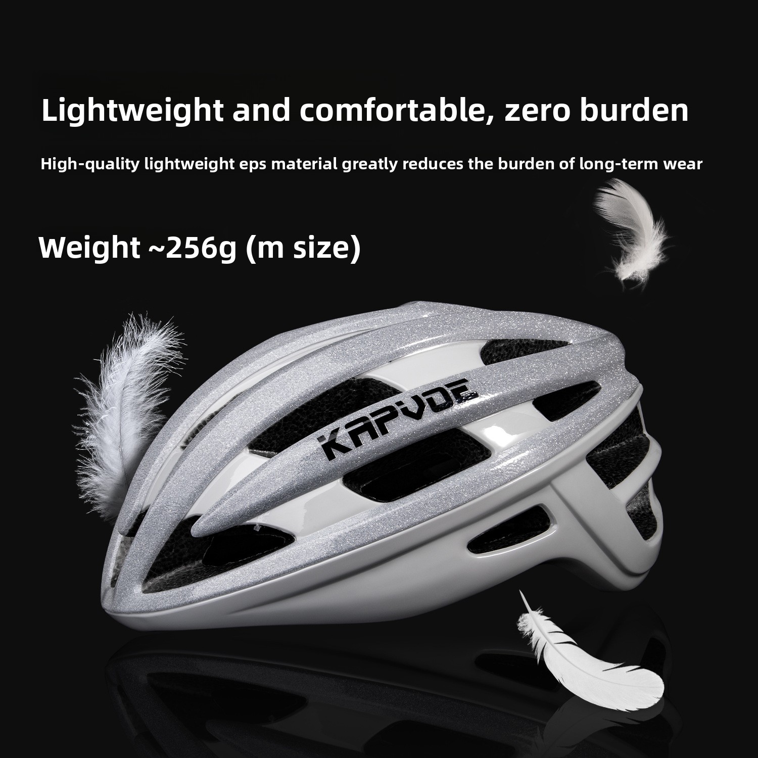 KAPVOE Cycling Helmet Bicycle  - đánh giá và giá Mountain Biking Gear For Men