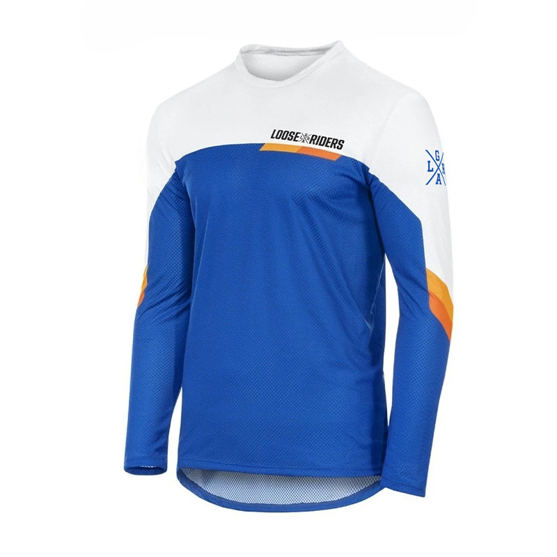Loose Riders Unisex MTB Cross  - đánh giá và giá Mountain Biking Gear For Men