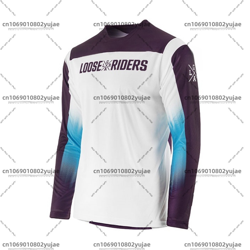 Loose Riders Unisex MTB Cross  - đánh giá và giá Mountain Biking Gear For Men