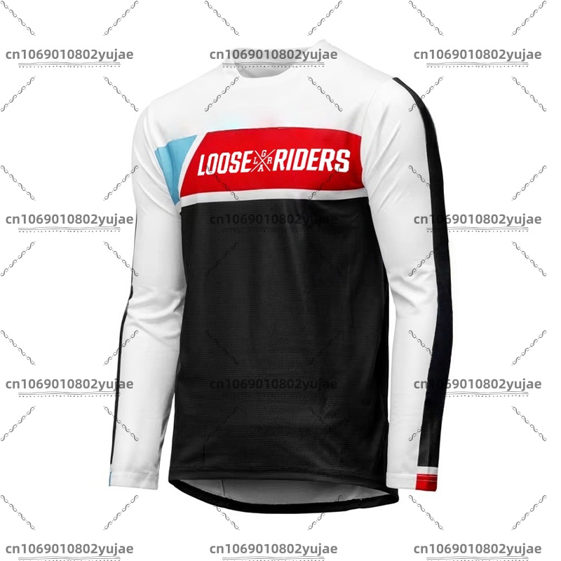 Loose Riders Unisex MTB Cross  - đánh giá và giá Mountain Biking Gear For Men
