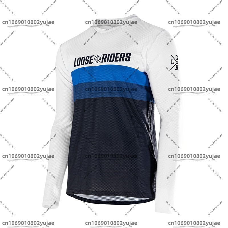 Loose Riders Unisex MTB Cross  - đánh giá và giá Mountain Biking Gear For Men