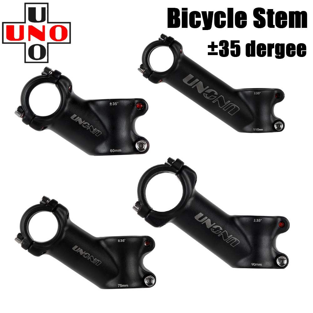 Bài UNO Hợp Kim Nhôm Xe Đạp Th - đánh giá và giá Handlebar Riser Stem