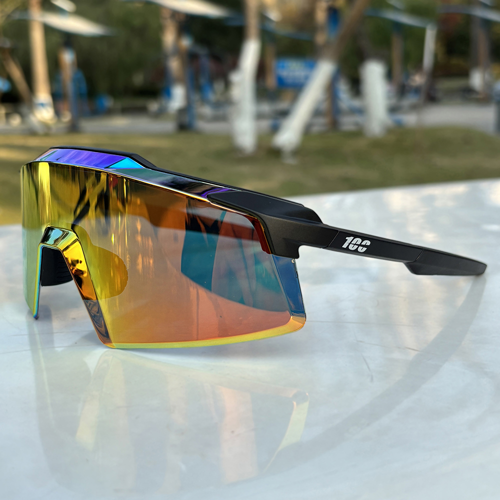Men Cycling Sunglasses UV400 T - đánh giá và giá Mountain Biking Sport