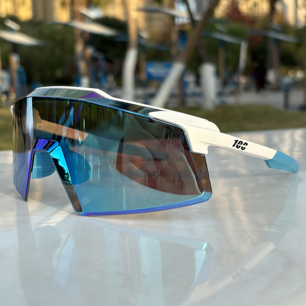 Men Cycling Sunglasses UV400 T - đánh giá và giá Mountain Biking Sport