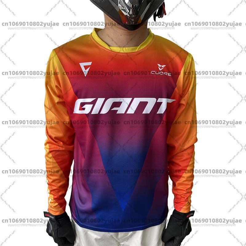 Men's Giant Long Sleeve Mounta - đánh giá và giá Mountain Biking Gear For Men