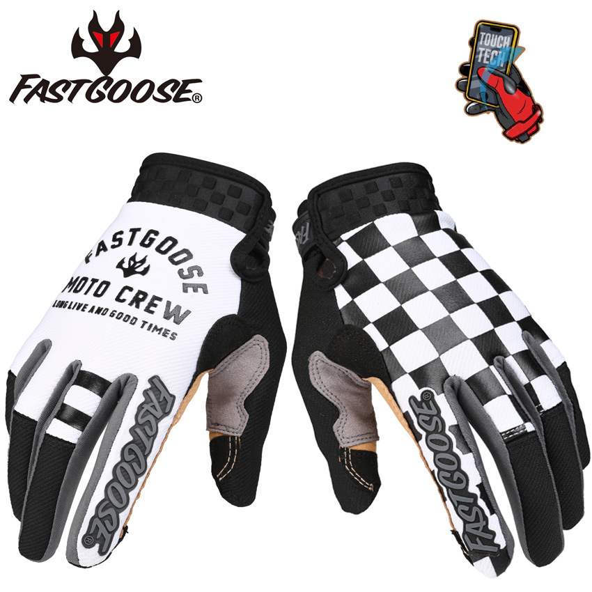 Fastgoose Motocross MX Sport G - đánh giá và giá Mountain Biking Sport