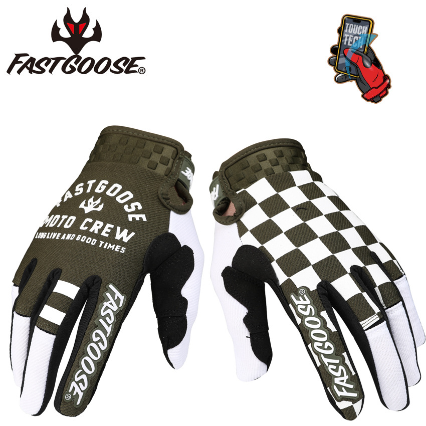 Fastgoose Motocross MX Sport G - đánh giá và giá Mountain Biking Sport