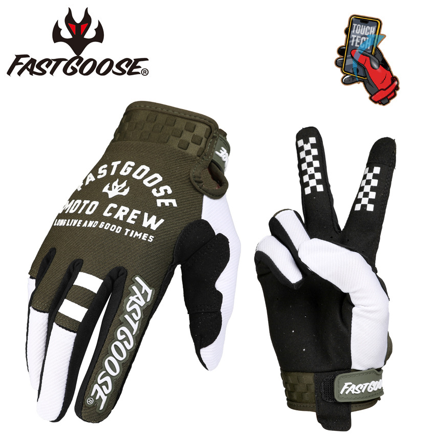 Fastgoose Motocross MX Sport G - đánh giá và giá Mountain Biking Sport