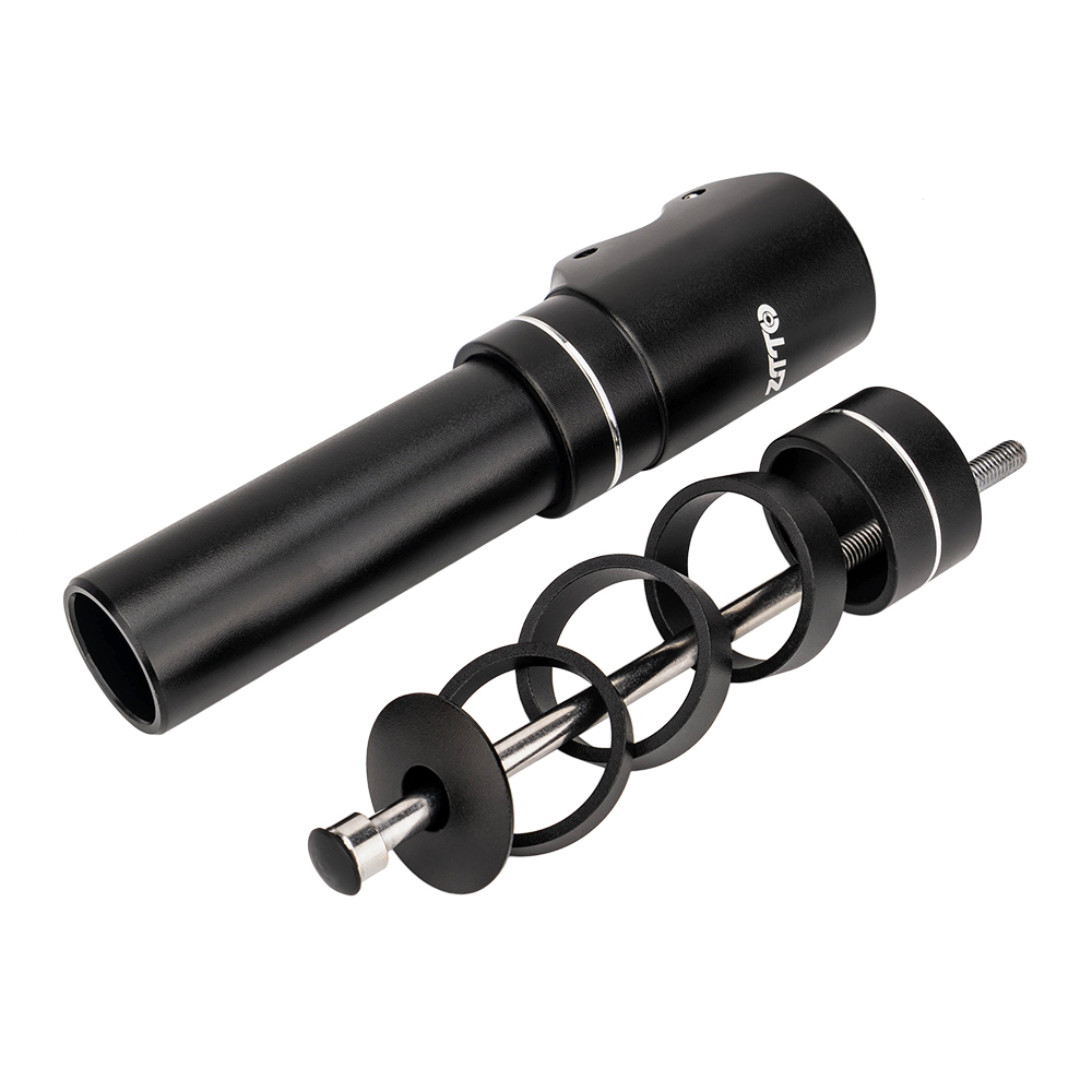 ZTTO Bicycle Fork Stem Height  - đánh giá và giá Handlebar Riser Stem