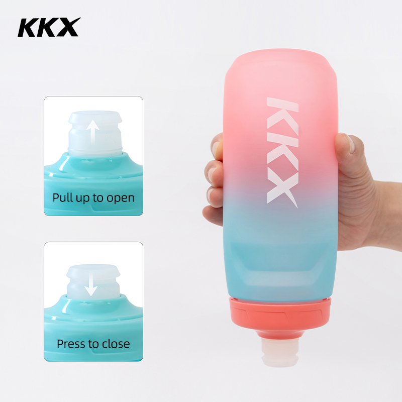 KKX 620ml/750ml Large Capacity - đánh giá và giá Mountain Biking Water Bottle
